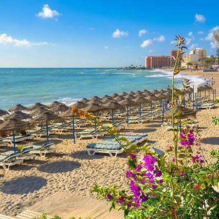Casa De Locos Daire Benalmádena Dış mekan fotoğraf