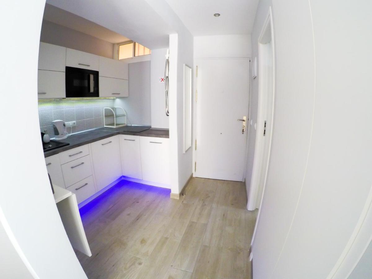 Casa De Locos Daire Benalmádena Dış mekan fotoğraf