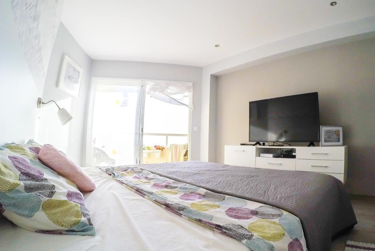 Casa De Locos Daire Benalmádena Dış mekan fotoğraf