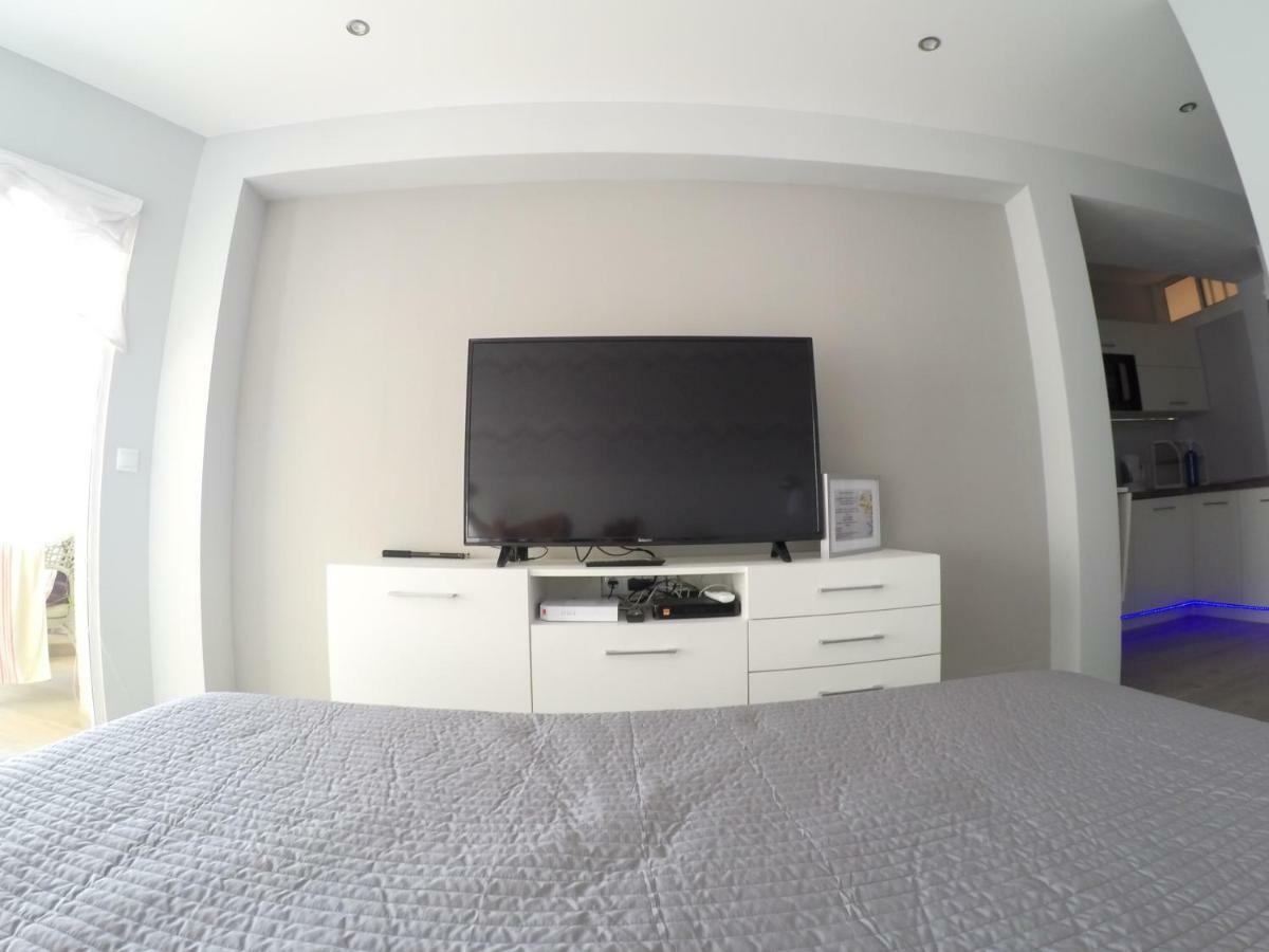 Casa De Locos Daire Benalmádena Dış mekan fotoğraf