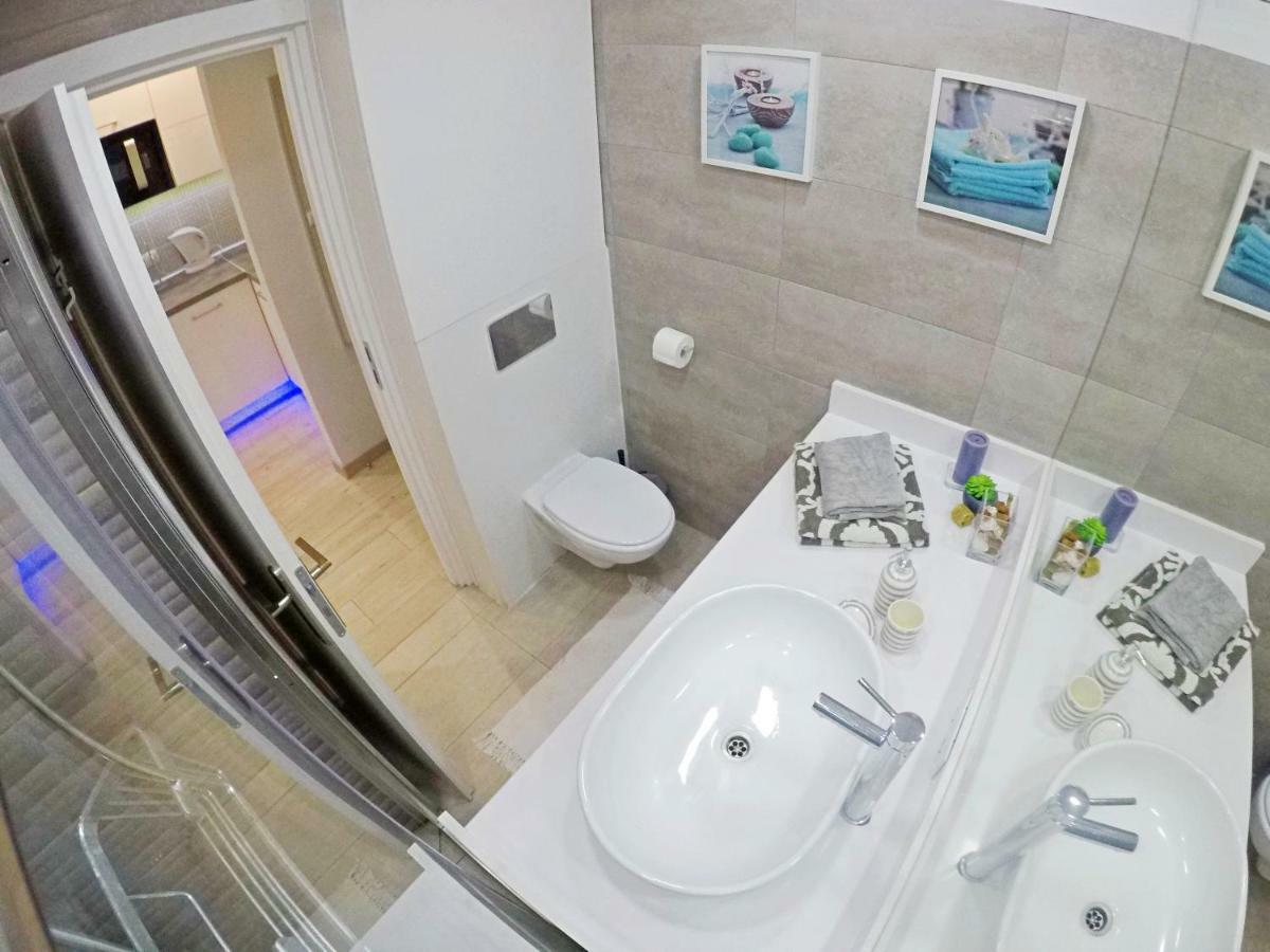 Casa De Locos Daire Benalmádena Dış mekan fotoğraf
